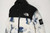 Buy High quality replica UA The North Face TNF North Face Nuptse 1996 large plaid earth print down Jacket from HypeRepTime, best replica designer brand website