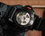 buy High quality replica plain jane Panerai v7 submersible black red Watch replica from hypereptime Panerai