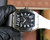 buy Super clone replica plain jane Richard Mille RM067 white silver watch replica from hypereptime richard mille