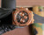 buy High quality replica Audemars Piguet Oak series coated glass rubber strap silver/black (select colorway) Watch replica from hypereptime Audemars Piguet