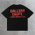 Buy High Quality Replica UA Vintage I Am Sad I Miss My Friends Gallery Dept Graphic 100% Cotton Short Sleeve T-Shirt from HypeRepTime, best replica designer brand website