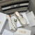 buy High quality replica UA Dior Diorquake Clog White Calfskin Sandals replica from hypereptime DIOR