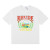 High quality replica UA Rhude Beach Chair Print T-Shirt (Select Colorway)