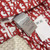 buy High quality replica UA Dior Oblique Short-Sleeved Shirt Red and White Silk Twill Set replica from hypereptime DIOR