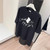 buy High quality replica UA Handwritten Christian Dior Relaxed-Fit White Cotton Jersey T-Shirt replica from hypereptime DIOR