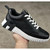 High Quality Replica UA Hermes Bouncing Sneaker (Select Colorway)