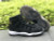 Buy UA High quality replica nike Air Jordan Retro 11  PRM Heiress black sneaker from HypeRepTime, best replica designer brand website