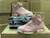 Buy UA High quality replica nike Air Jordan Retro 6 “Aleali May” pink sneakers from HypeRepTime, best replica designer brand website
