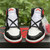 High quality replica UA Nike Jordan J1 Sneaker In Red&Black, Sneaker