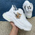 Buy High quality replica UA Balenciaga Triple S x Gucci Tiger Print, Sneaker from HypeRepTime, best replica designer brand website