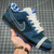 High quality replica UA Nike SB Dunk Low Blue Lobster 2009, Sneaker