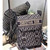 Buy High quality replica UA Dior Embroidered Canvas Backpack from HypeRepTime, best replica designer brand website
