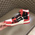 buy High quality replica UA Amiri Skel Top Hi Red, Sneaker replica from hypereptime Other brands