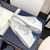 Buy High Quality Replica UA Dior B27 Low Top Dior Oblique White & Sky Blue, Sneakers from HypeRepTime, best replica designer brand website