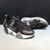 buy High Quality Replica UA Versace Squalo Knit Trainers Black, Sneakers replica from hypereptime Versace