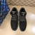 Buy High Quality Replica UA LV x NBA Oberkampf Ankle Black, Boots from HypeRepTime, best replica designer brand website