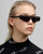 buy High Quality Replica UA Balenciaga Ski Rectangle, Sunglasses replica from hypereptime Balenciaga