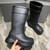 High Quality Replica UA Balenciaga x Crocs Boots kanye west garden shoes ( Pick color)