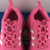 High Quality Replica UA  Balenciaga x Adidas Women's Triple S in Neon Pink Sneaker