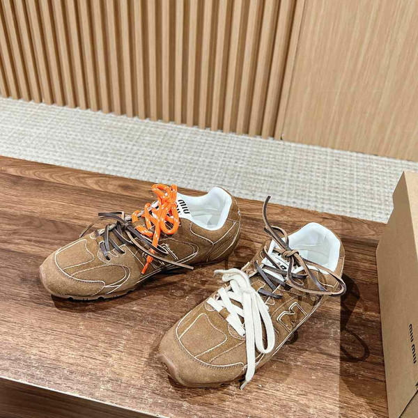 High Quality Replica UA New Balance X Miu Miu Sneakers