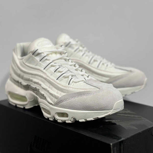 High quality replica UACDG X Nike Air Max 95 OG Sneaker