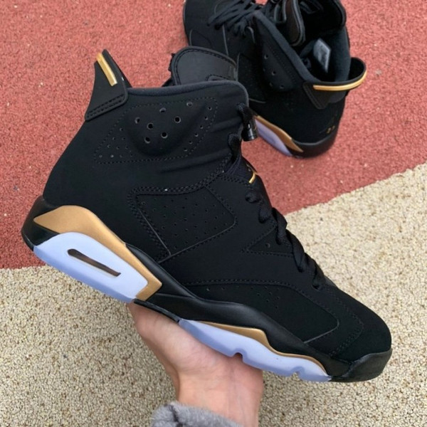 Buy High quality replica UA Air Jordan 6 DMP Retro from HypeRepTime, best replica designer brand website