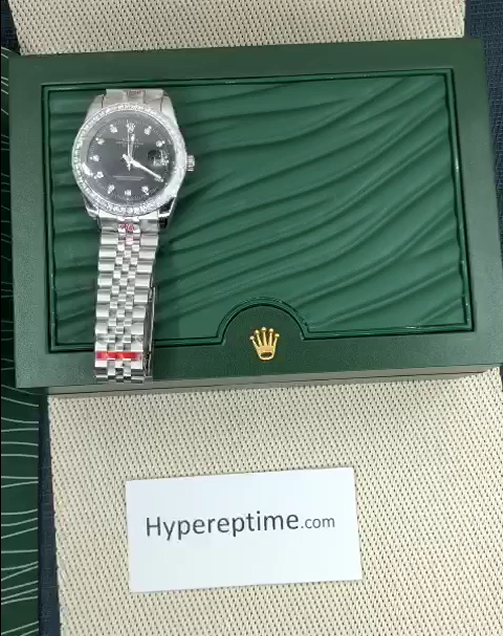 How to Choose a High-Quality Replica Watch: A Simple Buyer’s Guide by Hypereptime