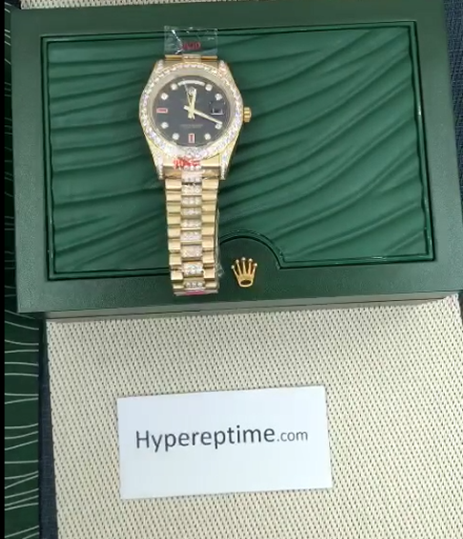 Hypereptime Review – Replica Sneakers Shopping at Its Finest