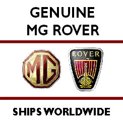 Genuine MG Rover AYB10012 PLUG BLANKING from mgrovergenuine.co.uk. Ships worldwide.