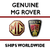 Genuine MG Rover 3N62991 RADIATOR from mgrovergenuine.co.uk. Ships worldwide.
