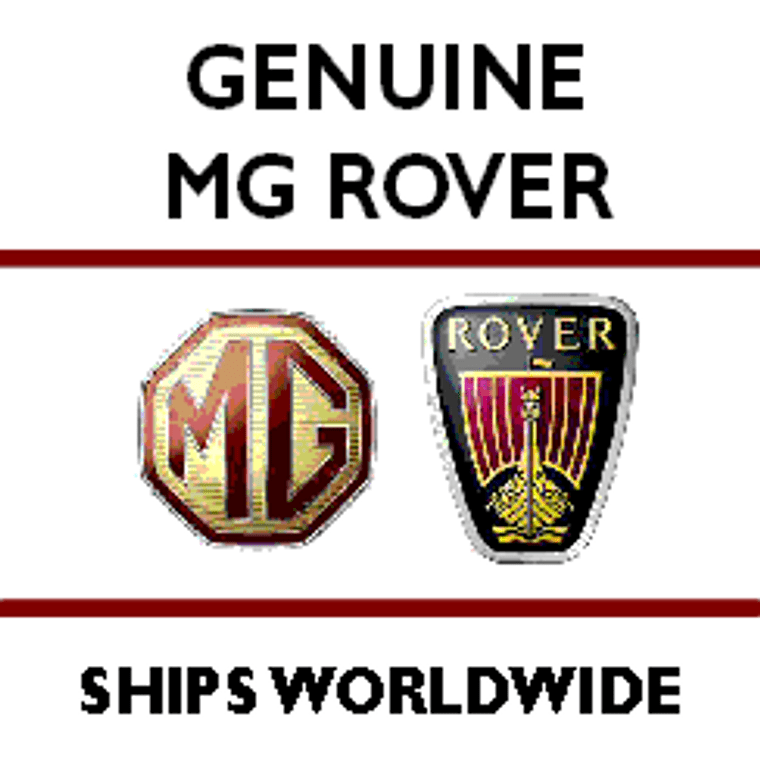 Genuine MG Rover QEZ10004 CAP POWER ASSISTED STEERING RESERVOIR from mgrovergenuine.co.uk. Ships worldwide.