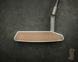 A New Way to Build a Milled Putter