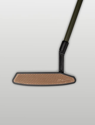 (Preorder) Signature Series | Archie | Black