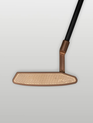 (Preorder) Signature Series | Archie | Copper