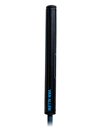 VA Stamped 2.0 Grip - Black
