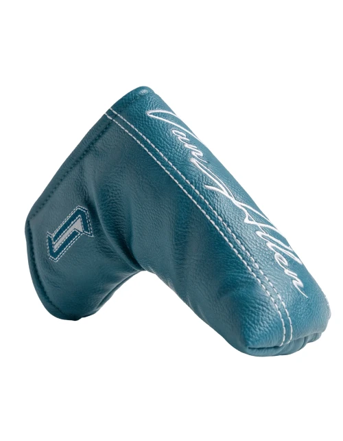 Signature Blue Head Cover