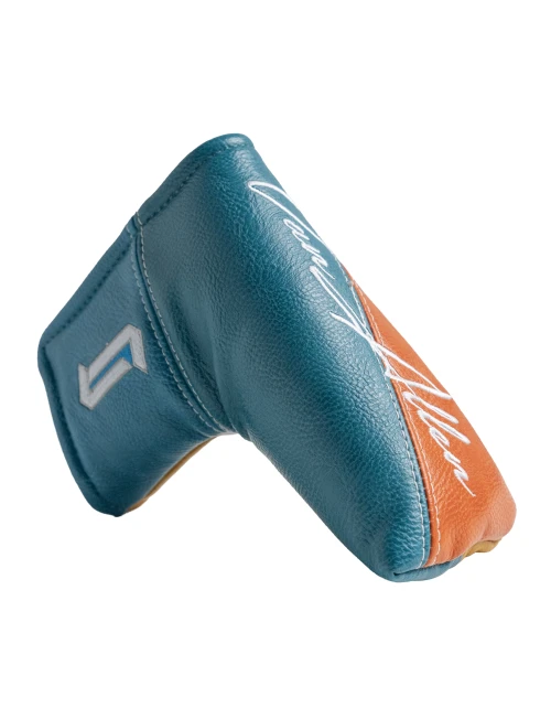Crafted Head Cover