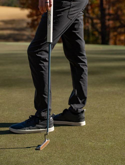 Signature Series | Archie Blade Putter | Bronze Alloy Face