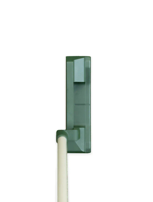 Limited Release | Augie Blade Putter | Bronze Alloy Face