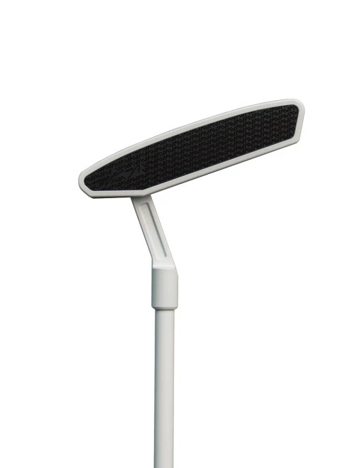 Limited Release | Trooper Blade Putter | Black Nitride Face