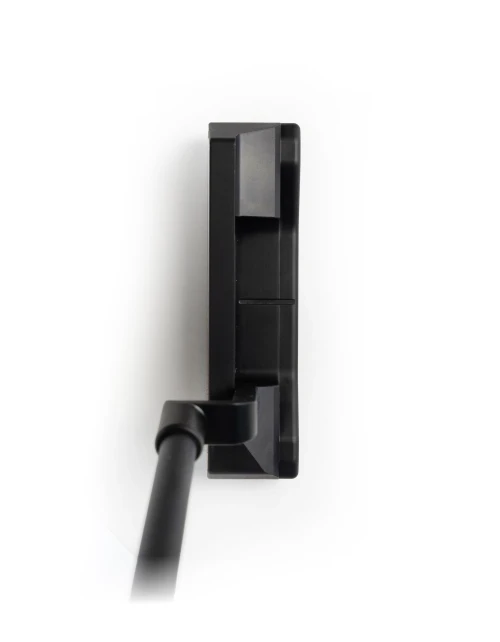 Signature Series | Archie Blade Putter | Black Body
