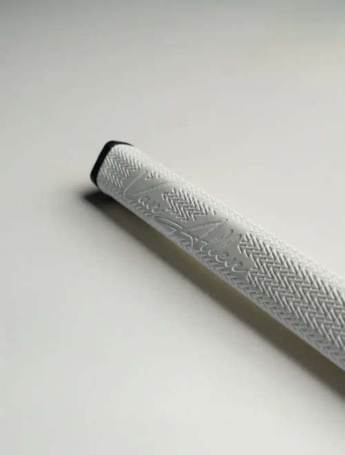 VA Pressed 1.0 Pistol Grip - White