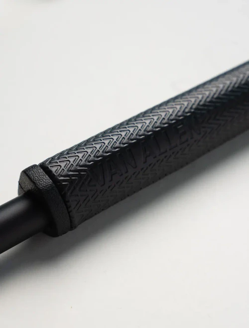 VA Pressed 1.0 Pistol Grip - Black