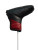Limited Release | Trooper Blade Putter | Black Nitride Face