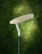 Signature Series | Archie Blade Putter | Stainless Body