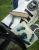 Signature Series | Archie Blade Putter | Grey Body