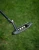Signature Series | Archie Blade Putter | Grey Body