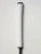 VA Pressed 1.0 Pistol Grip - White