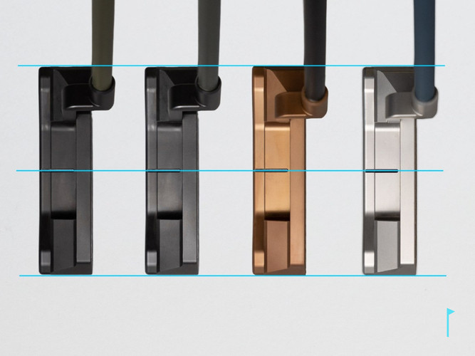 Lie, Loft, and Length: What These Putter Specs Actually Mean