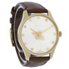 Gucci G-Timeless Series Unisex Gold Tone Swiss Quartz Watch YA1264199
